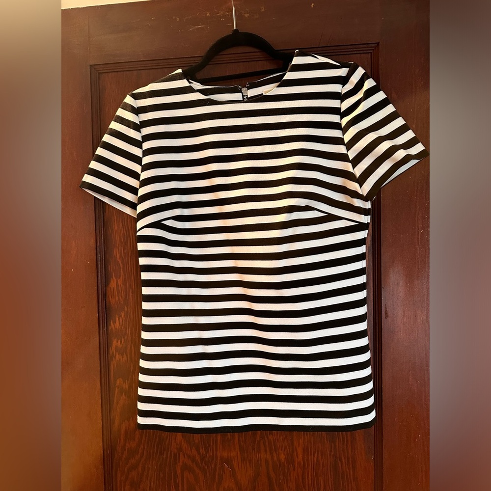Michael Kors knit top